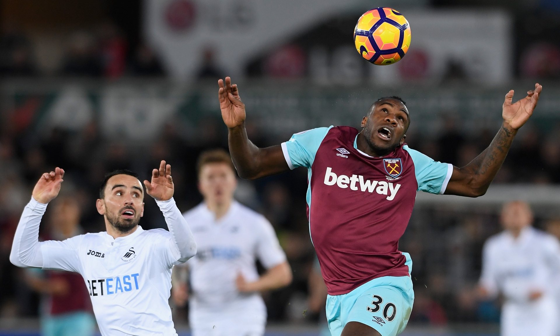 开拓者的未 开拓者的未