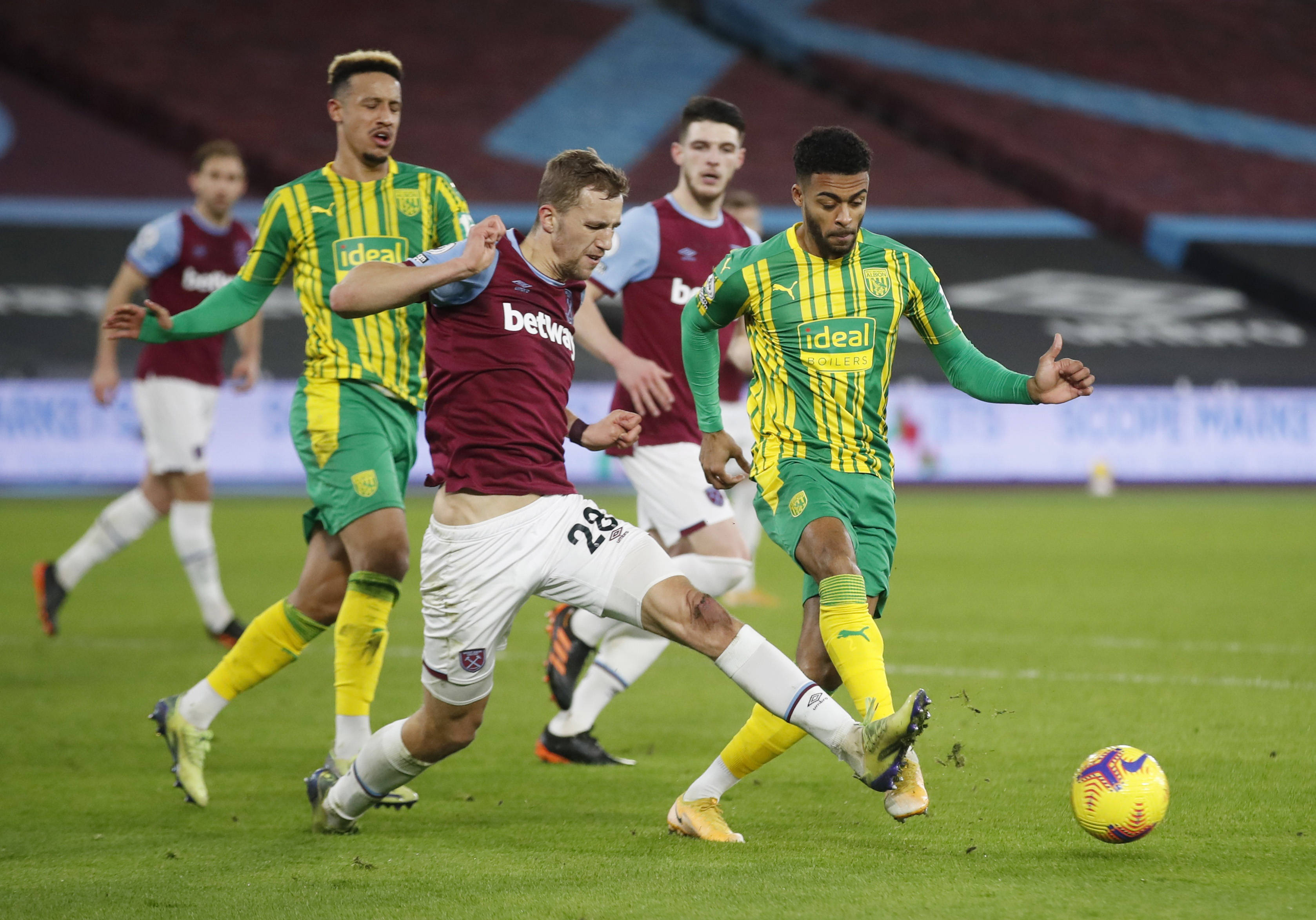 上的指导方 上的指导方