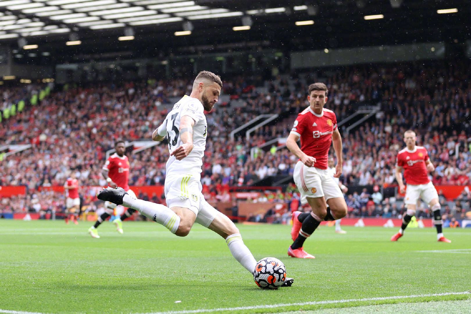 实力的体现 实力的体现