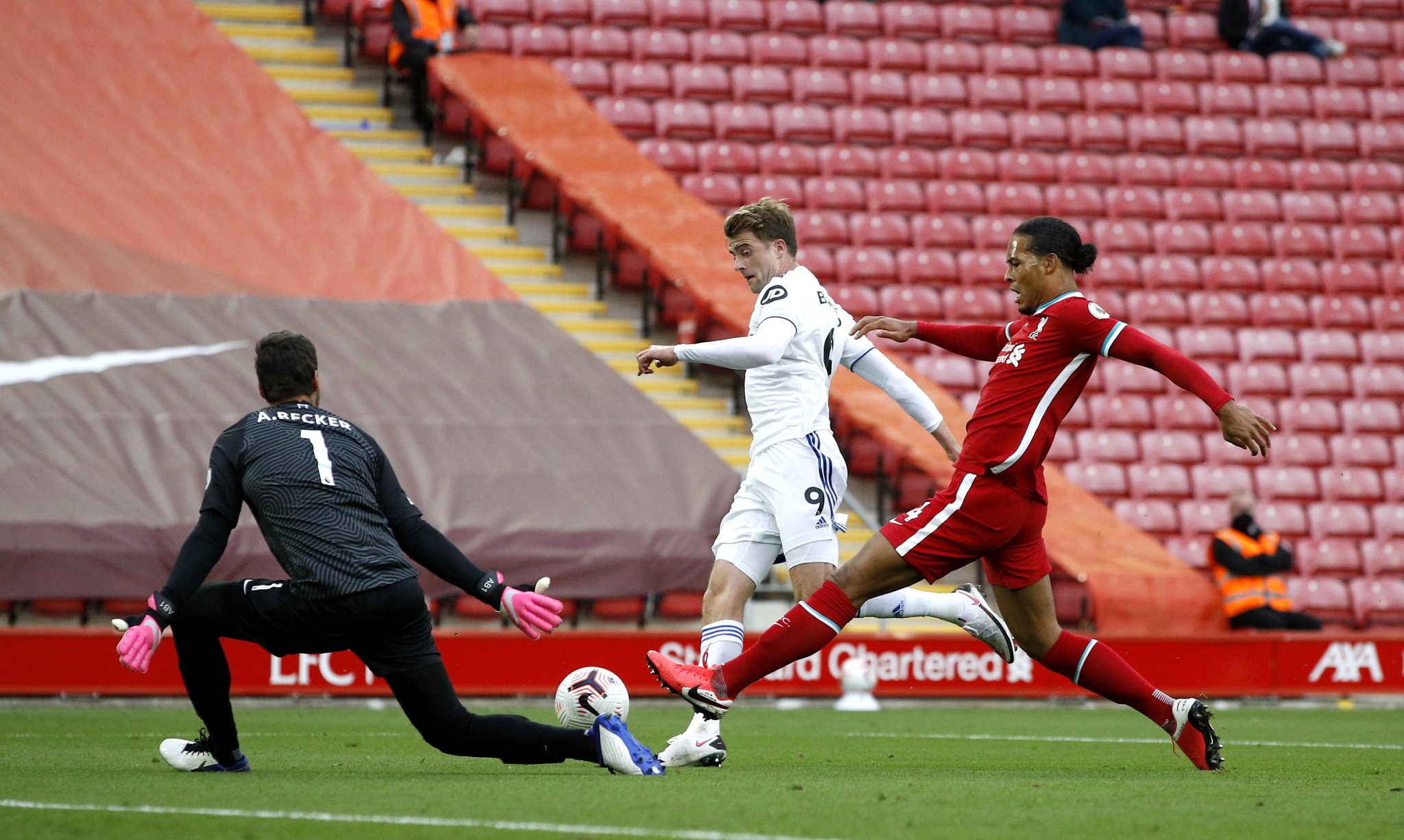 以及更开放 以及更开放